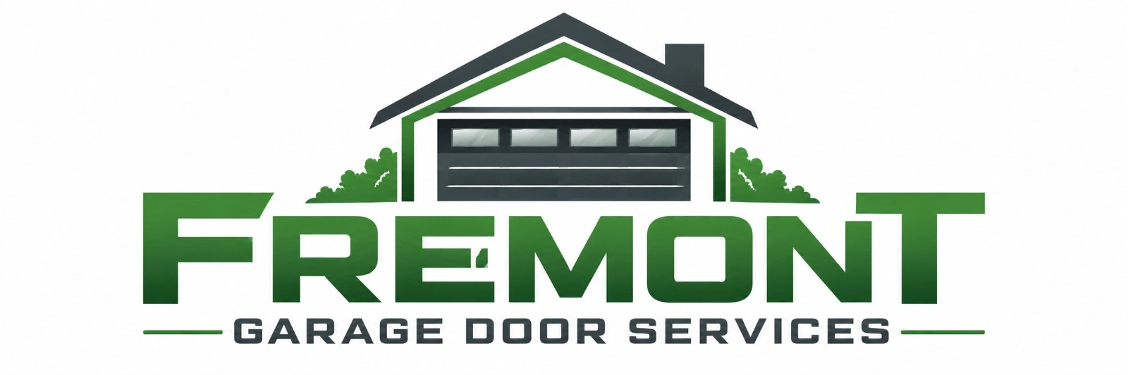 Fremont Garage Door Services logo